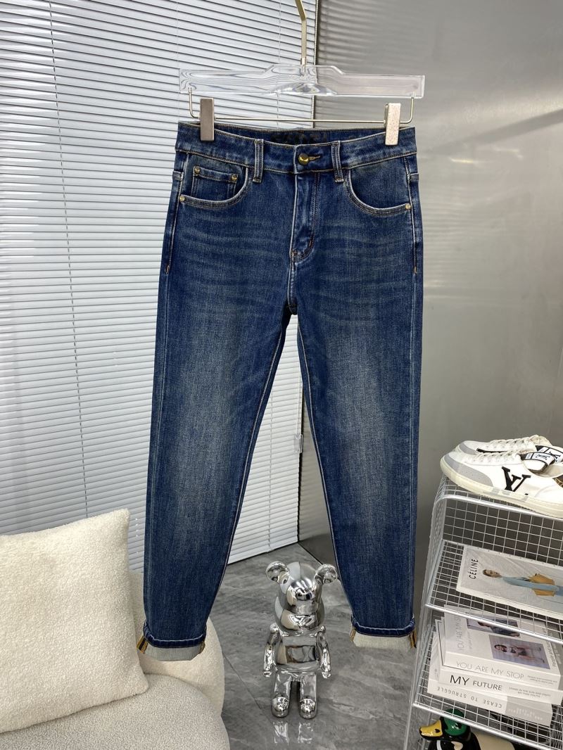 Fendi Jeans